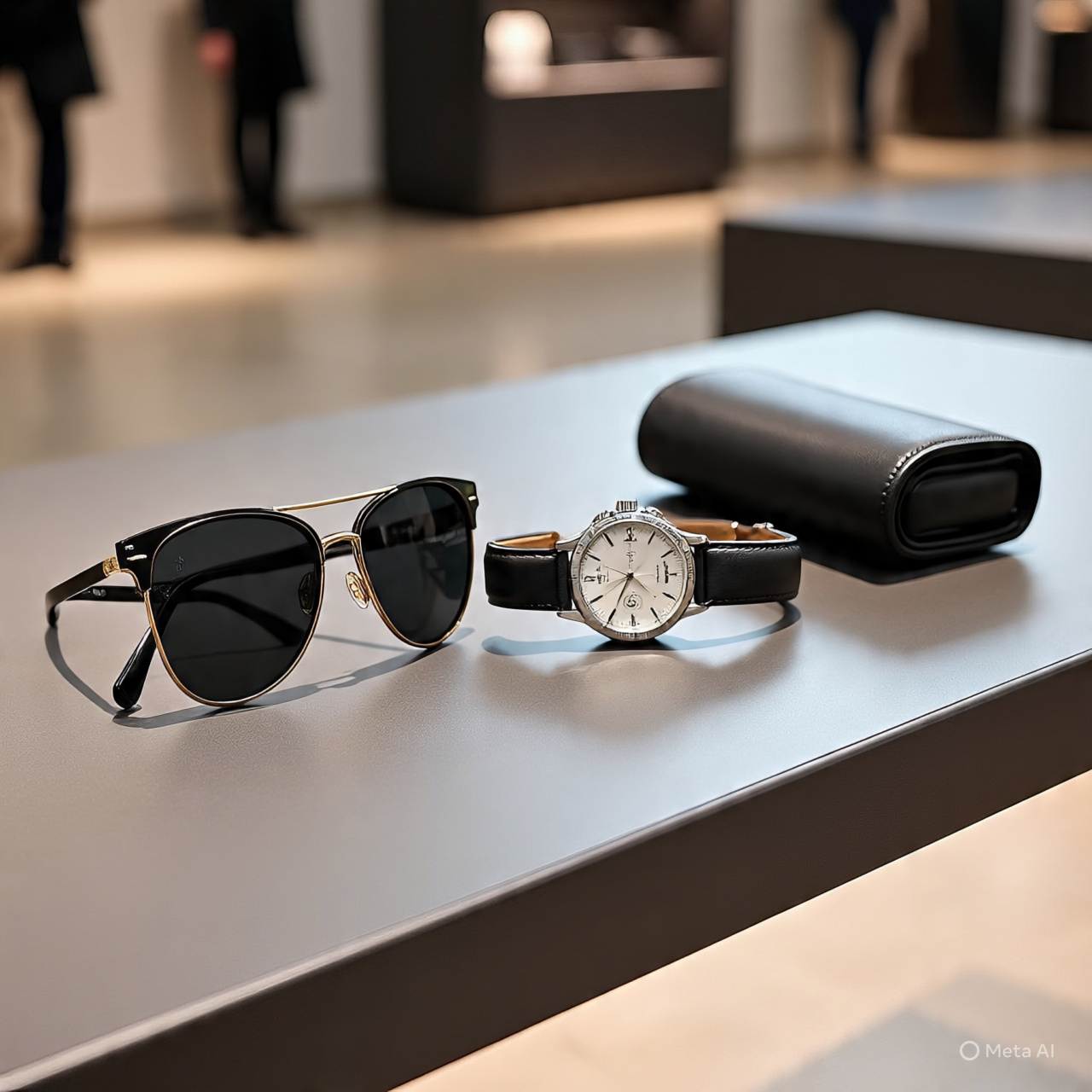 GMT ACCESSORIES