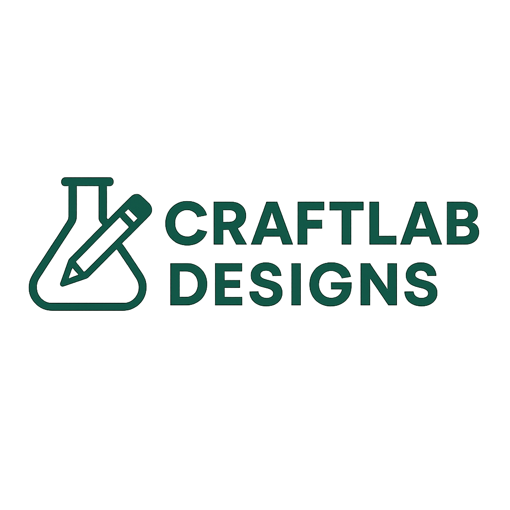 CraftLab Designs