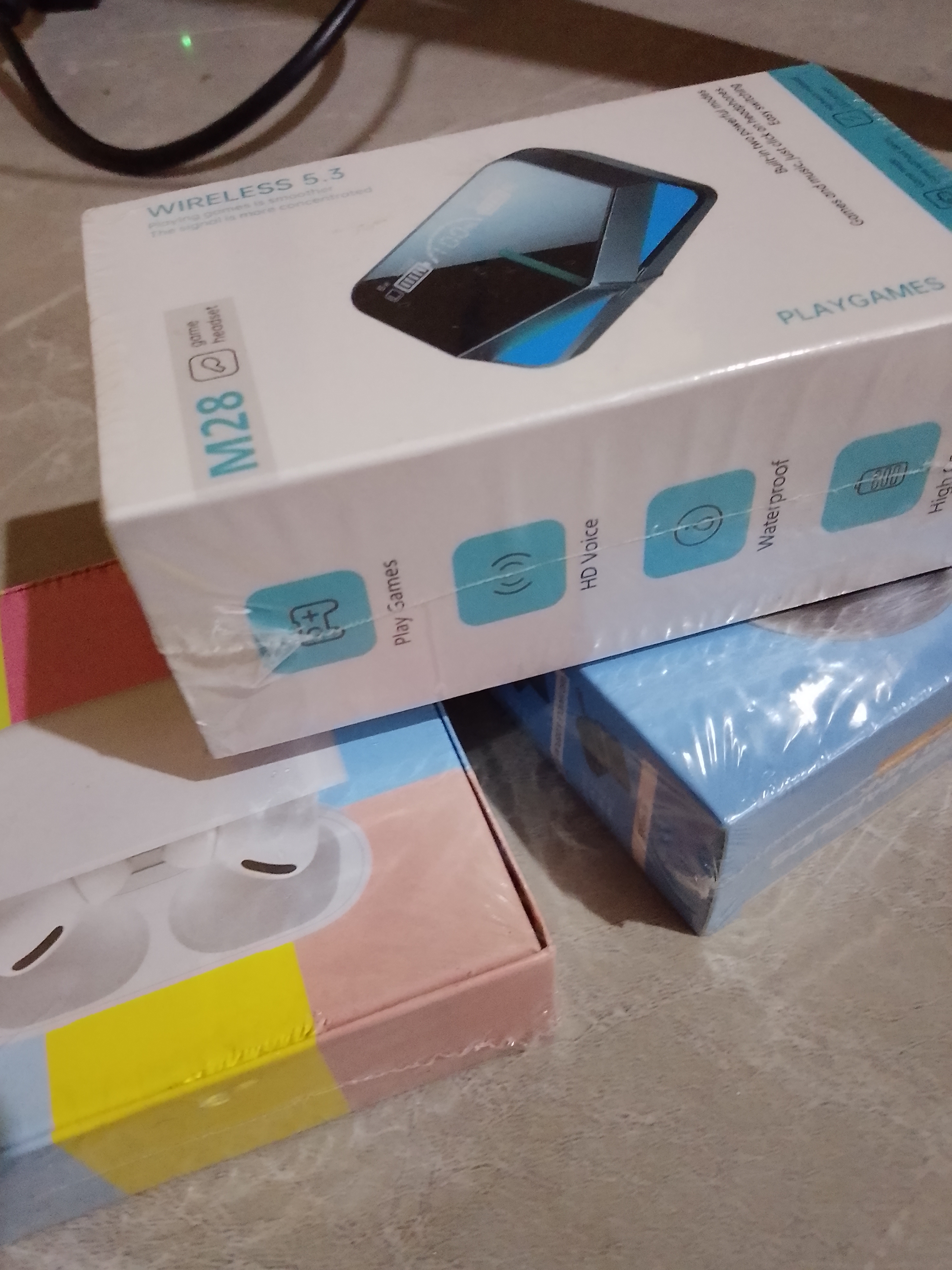 Airpods