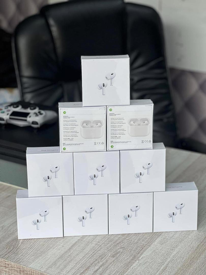 Airpods pro 2