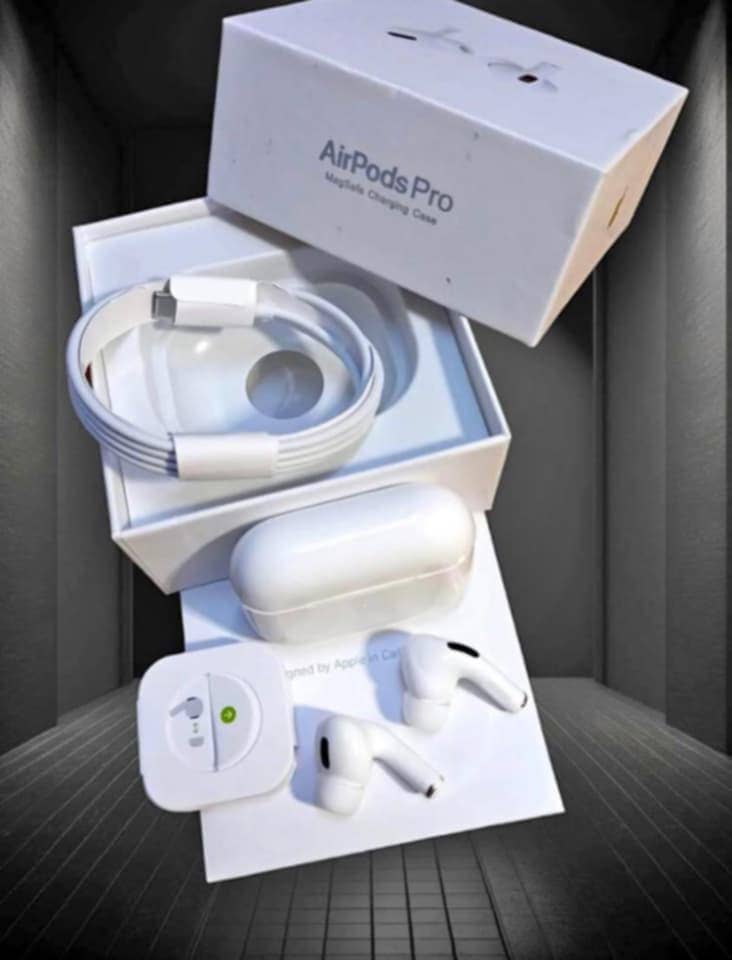 Airpods pro 2 All features