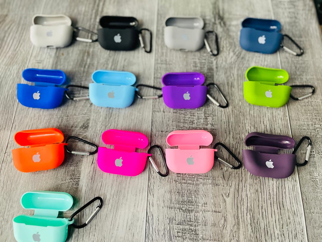 Airpods cases