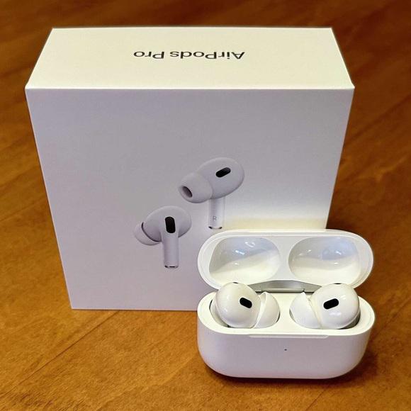 Airpods pro 2