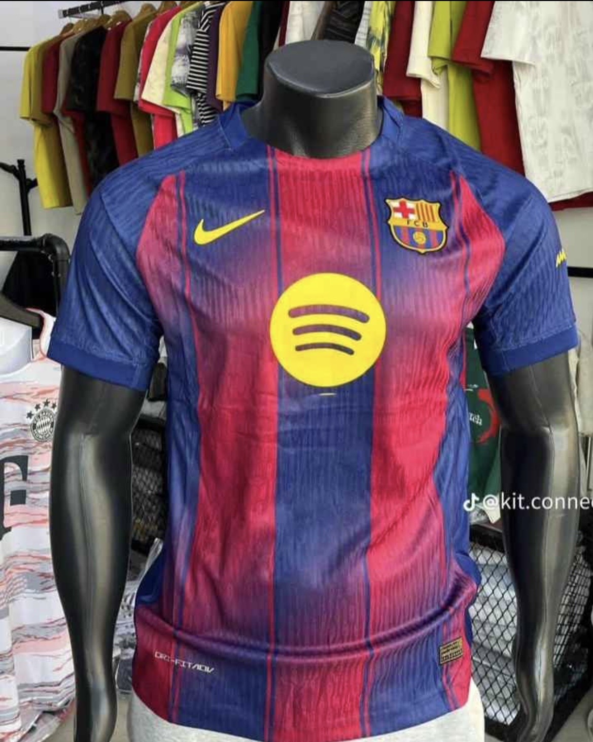 Football Jerseys