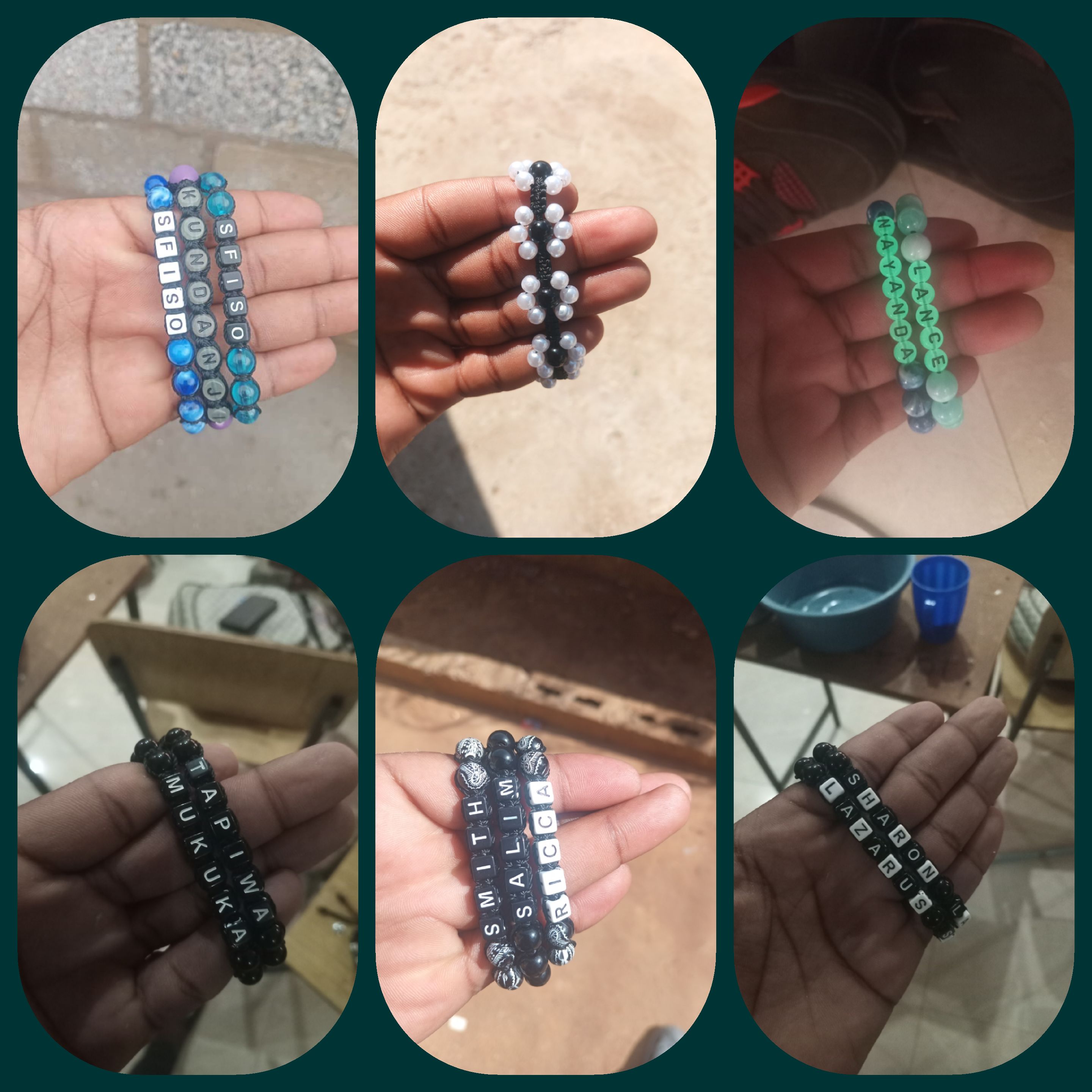 Single Bracelet