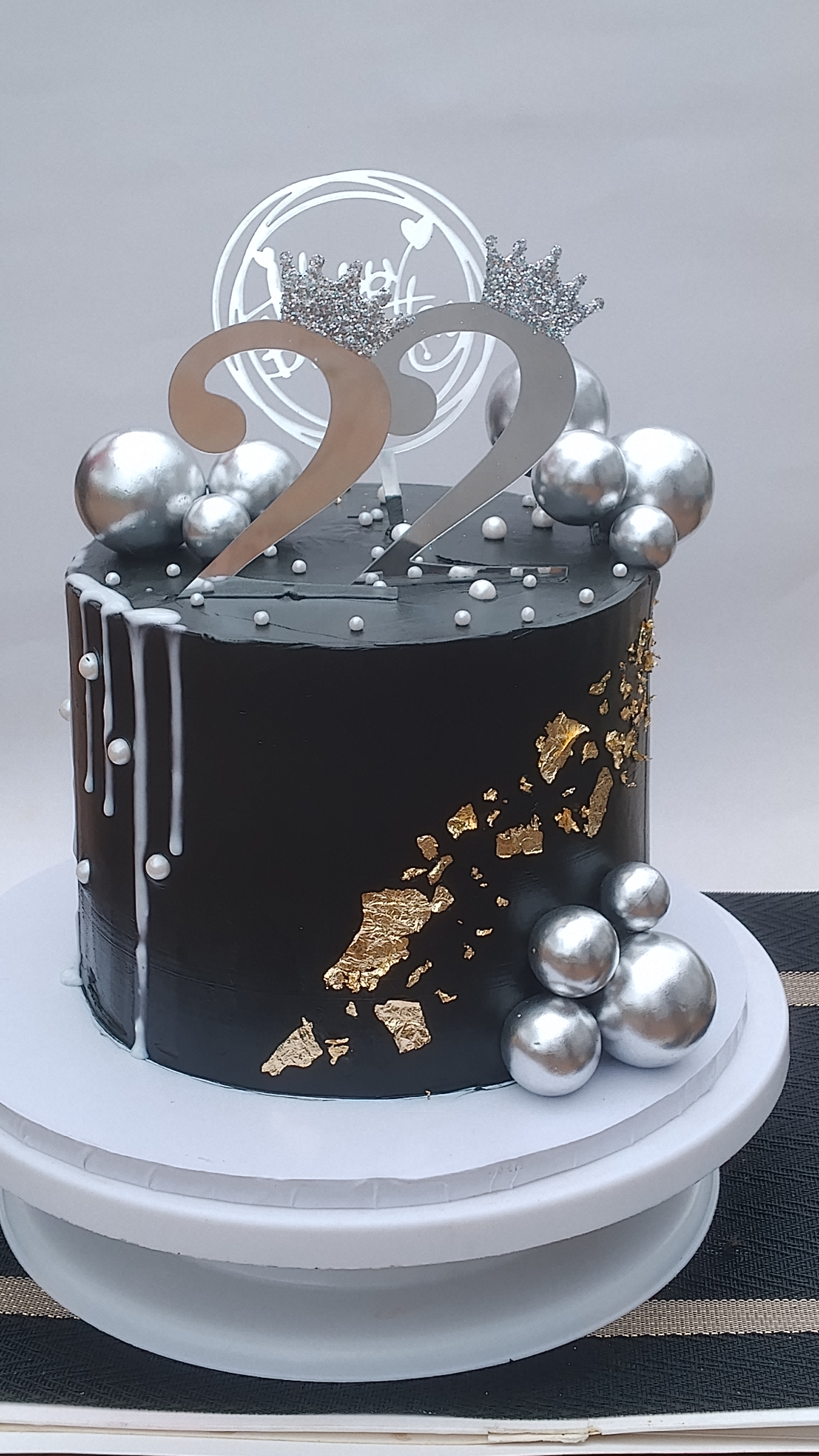 Suwi's cakes
