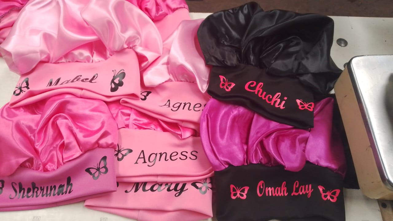Bonnets