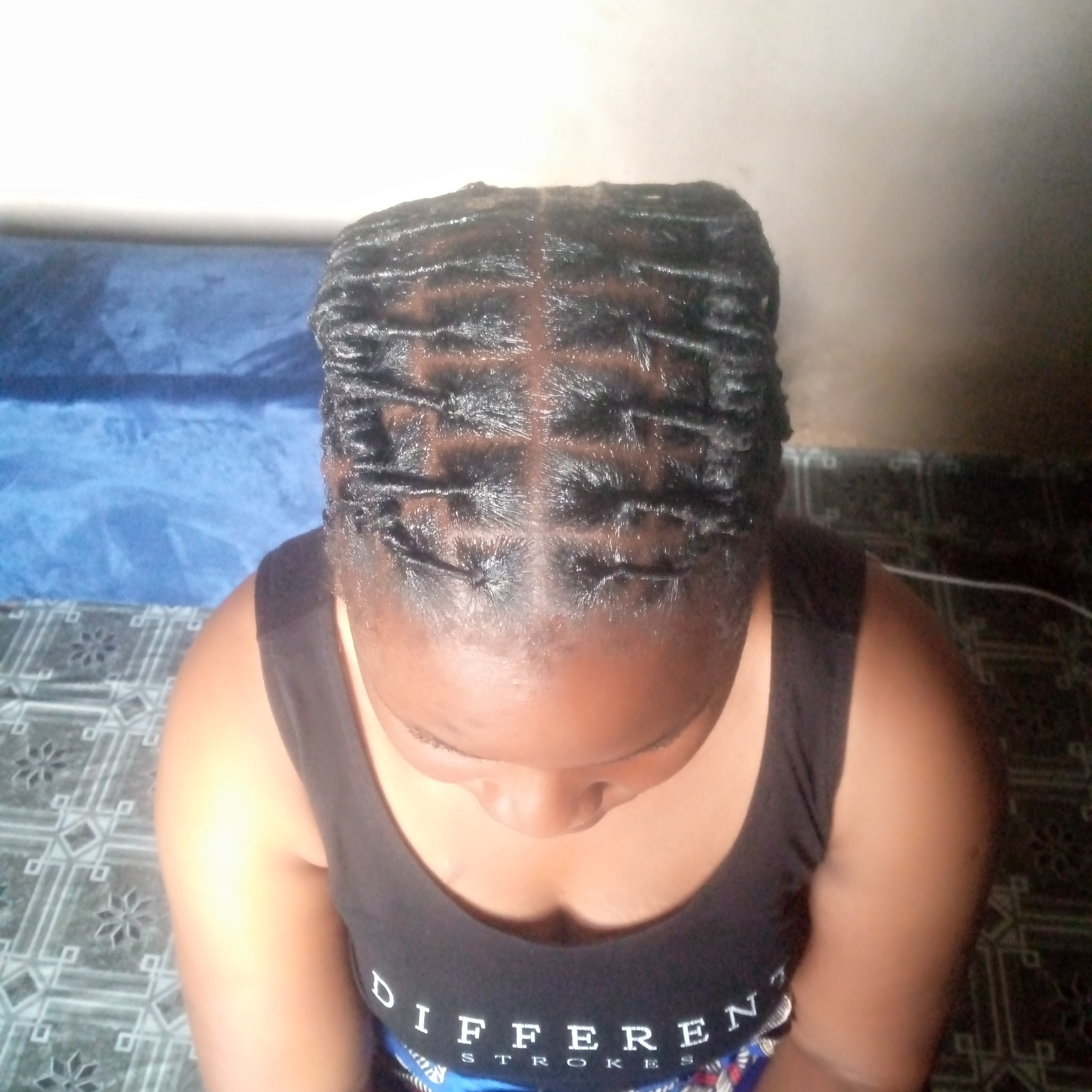 Dreadlocks
